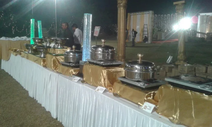 Sai Durga Caterers